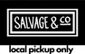Salvage & Co Indy