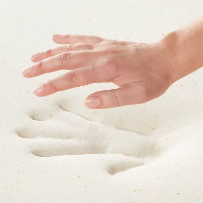 Performance Memory Foam Mattress Topper - Full - Image 3