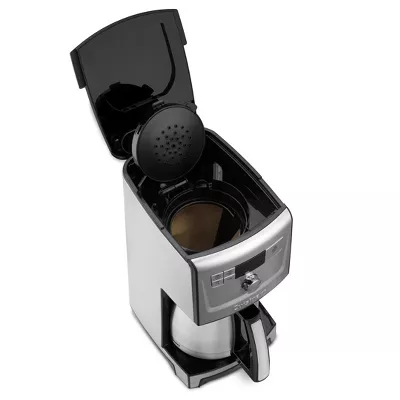 12 Cup Programmable Thermal Coffeemaker - Image 2