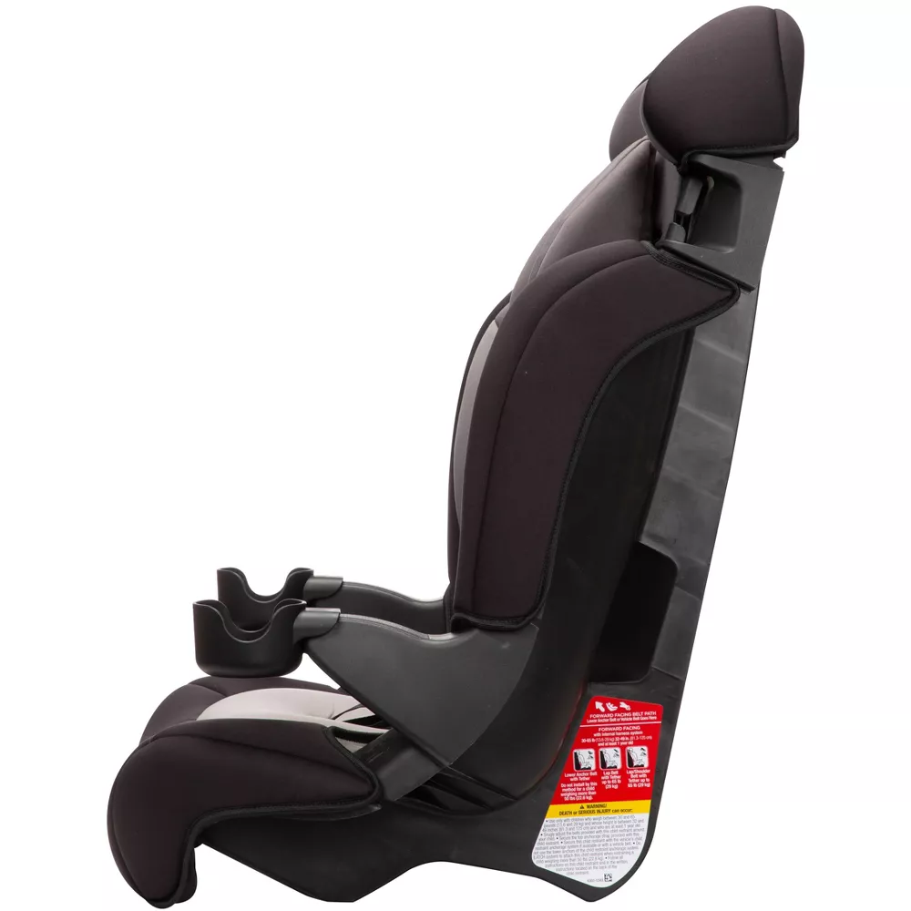 Grand 2-in-1 Booster Car Seat - Black Sky - Image 5