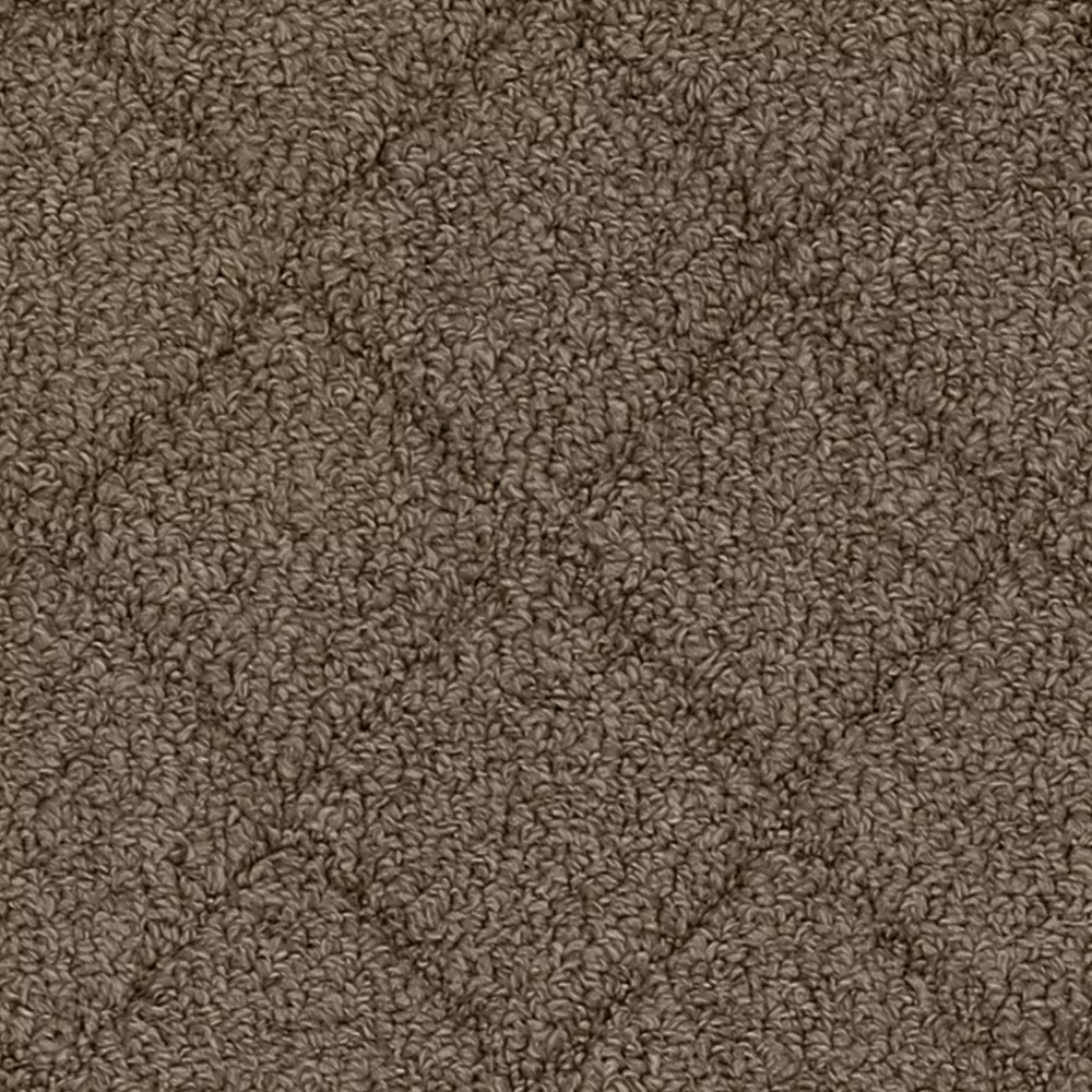 Washable Diamond Clarkson Tufted And Hooked Accent Rug Tan 2'6"x3'10" - Image 2