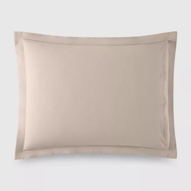 3pc 'Walk in the Woods' Cotton Comforter Set Brown King - Image 3