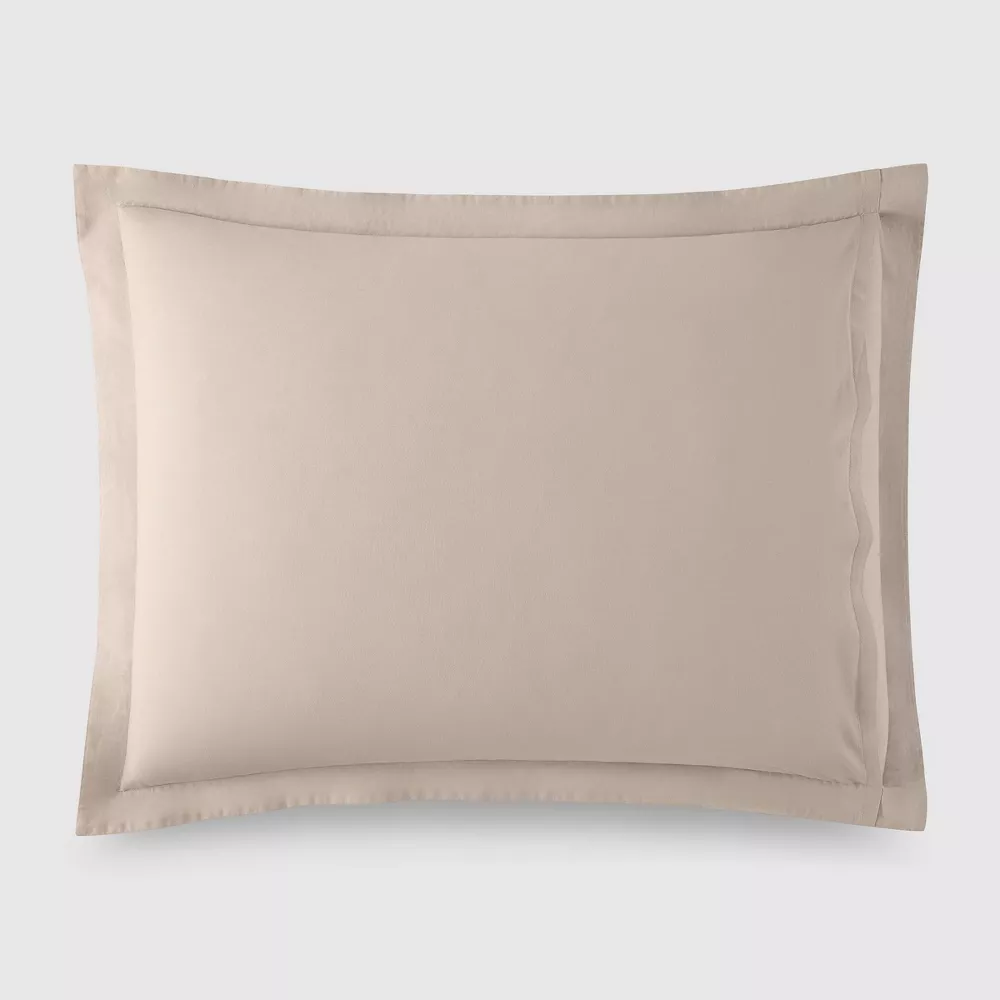 3pc King 'Walk in the Woods' Cotton Comforter Set Brown - Image 3