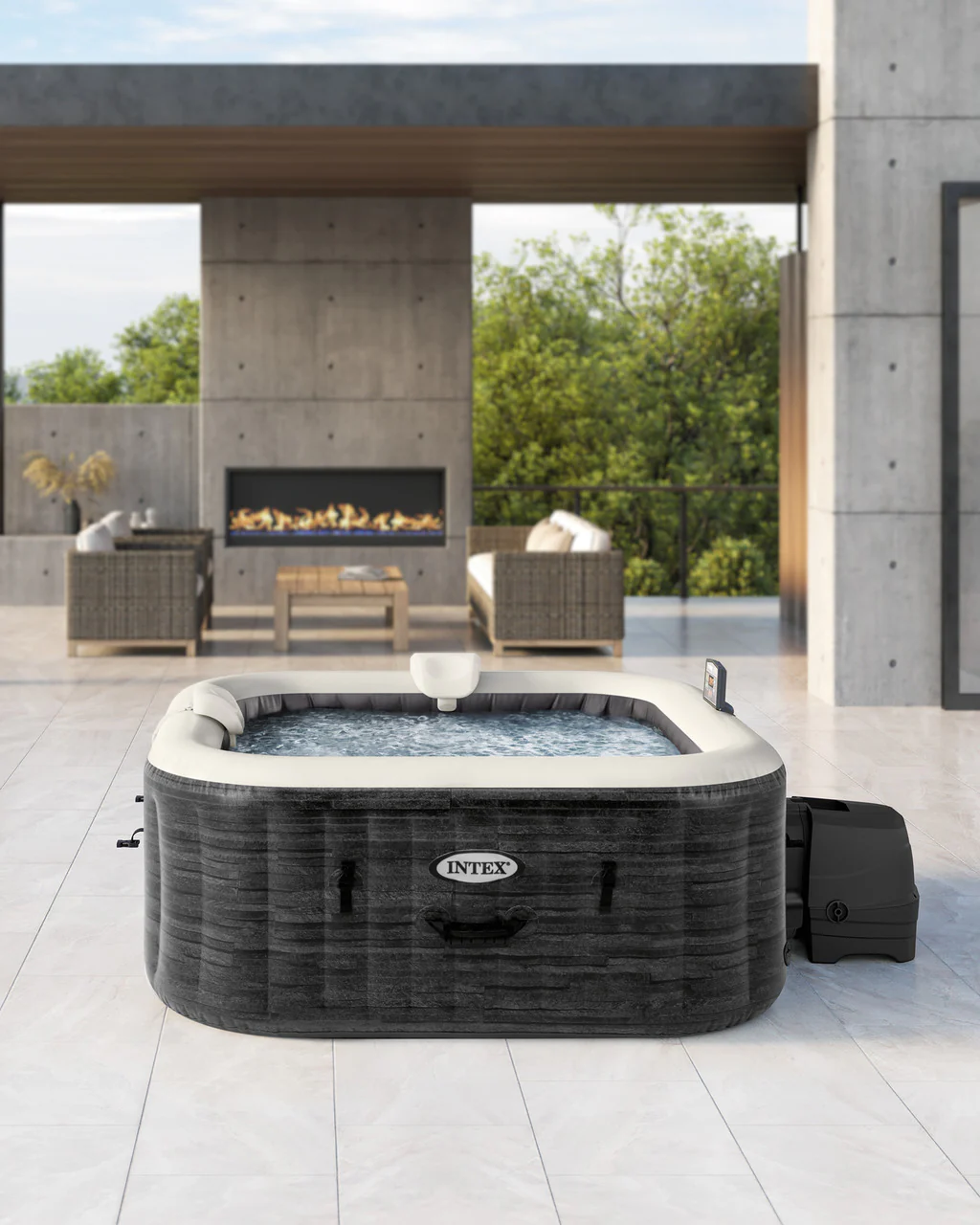 Spa Filter + Accessories - Image 5