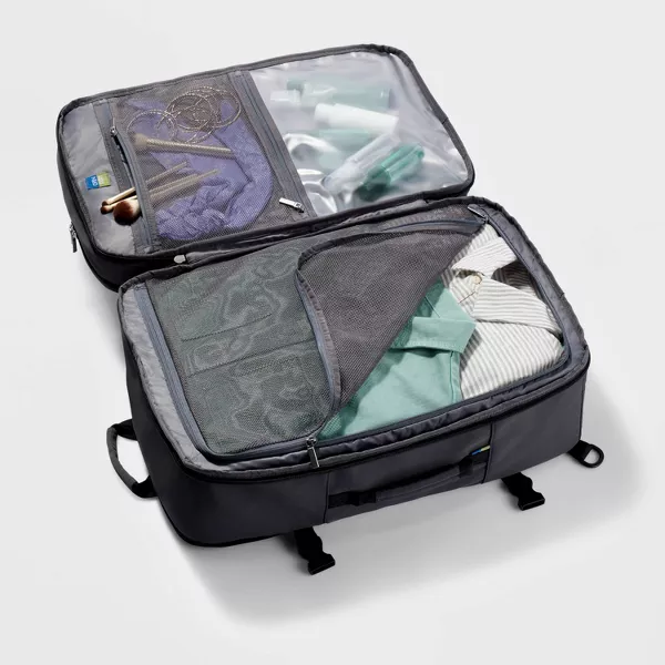 Travel Backpack - Image 3