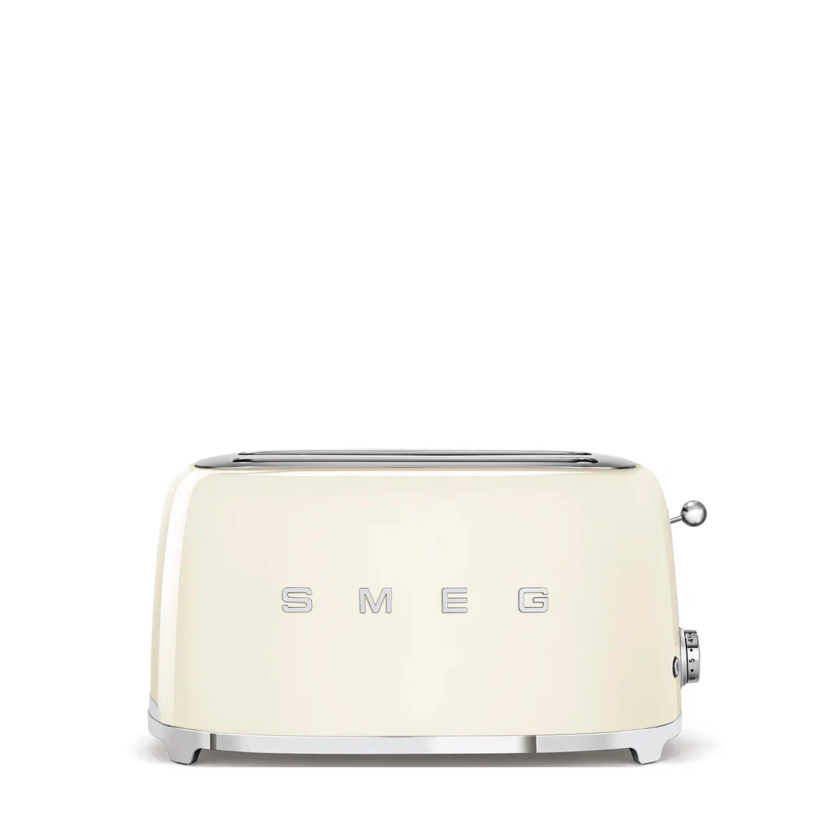 50's Retro Style Aesthetic 4 Slice Toaster - Image 3