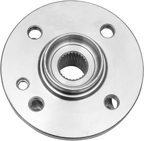 Front Wheel Bearing and Hub Compatible with 2007-2015 Mini Cooper - Image 3
