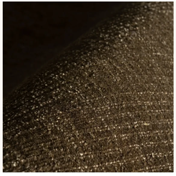 Crosby Solid Wool Rug 7' x 9' - Image 4