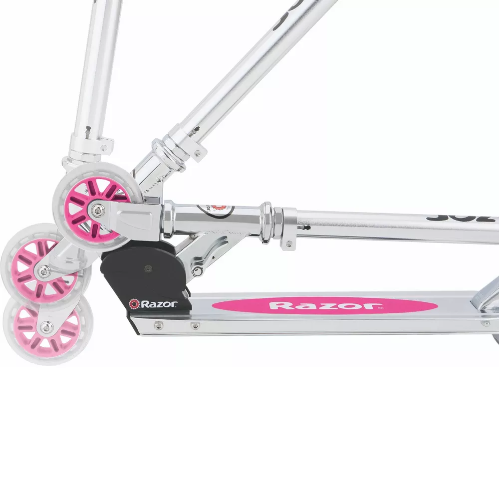 A 2 Wheel Kick Scooter - Image 3