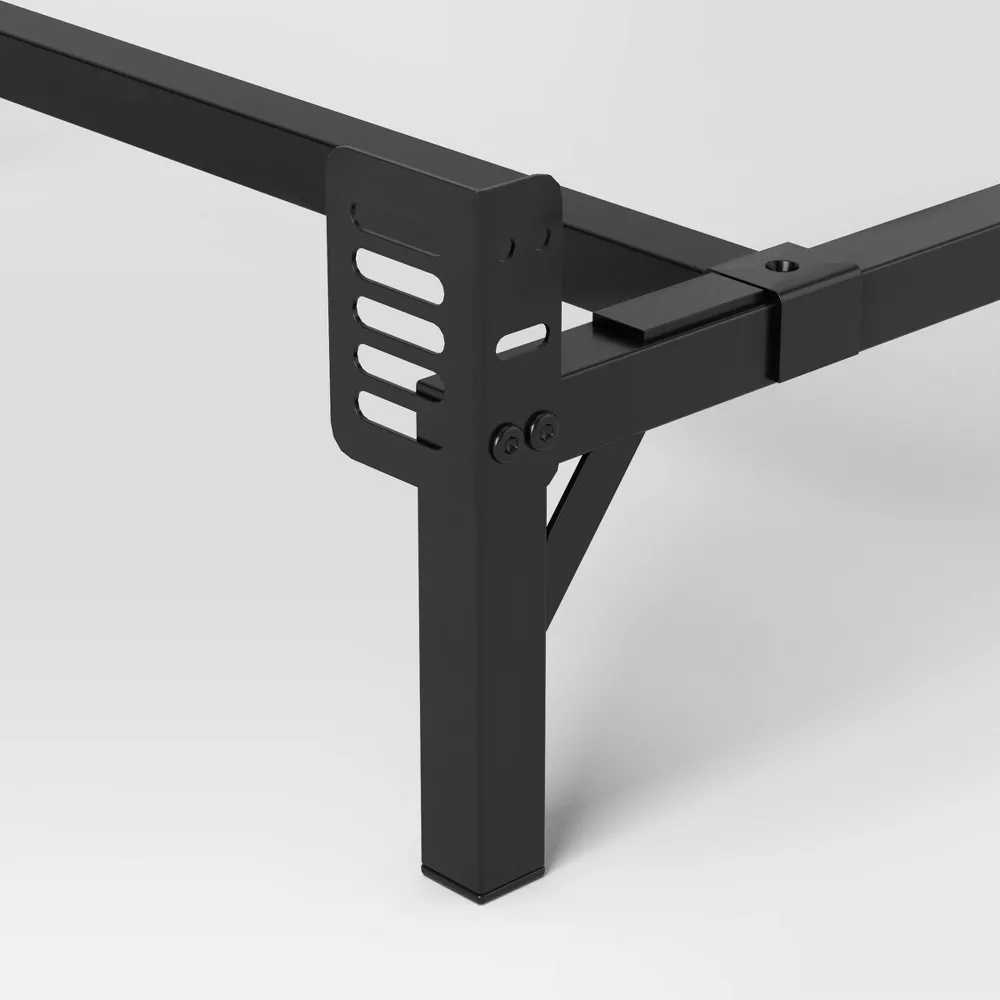 Adjustable Bed Frame Black - Image 2