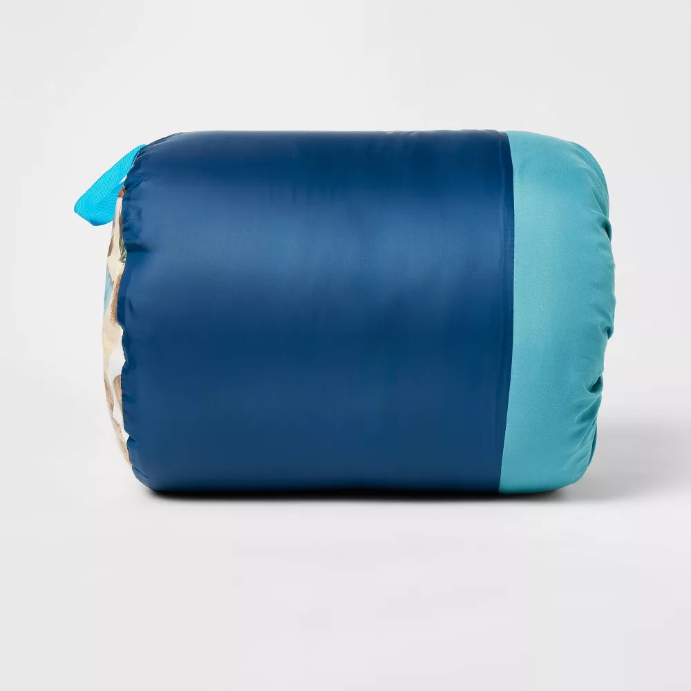 Adult Sleeping Bag 40 Degree - Image 2