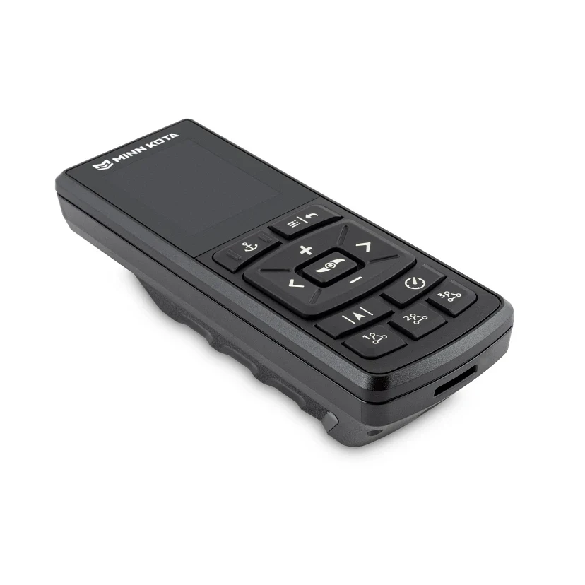 Advanced GPS Navigation Wireless Remote - Image 3