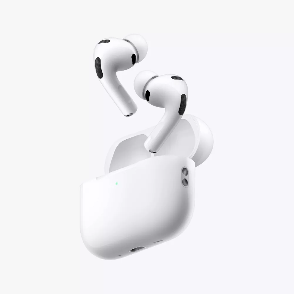 AirPods Pro Wireless Earbuds with Active Noise Cancellation - Image 5