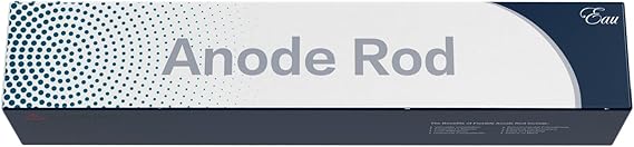 Aluminum Zinc Anode Rod - Image 2