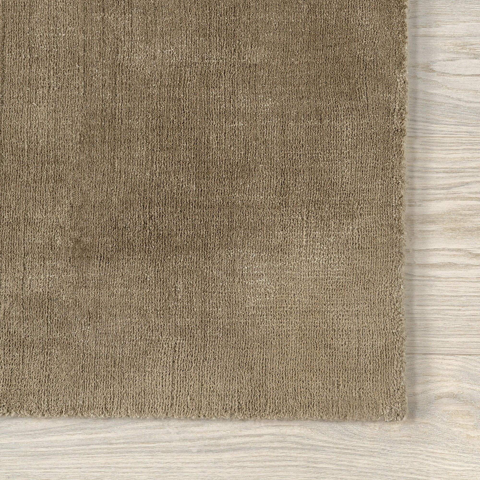 Arrel Speckled Wool-Blend Rug 2'x3' - Image 2
