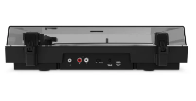 Automatic Turntable with Bluetooth - Image 4