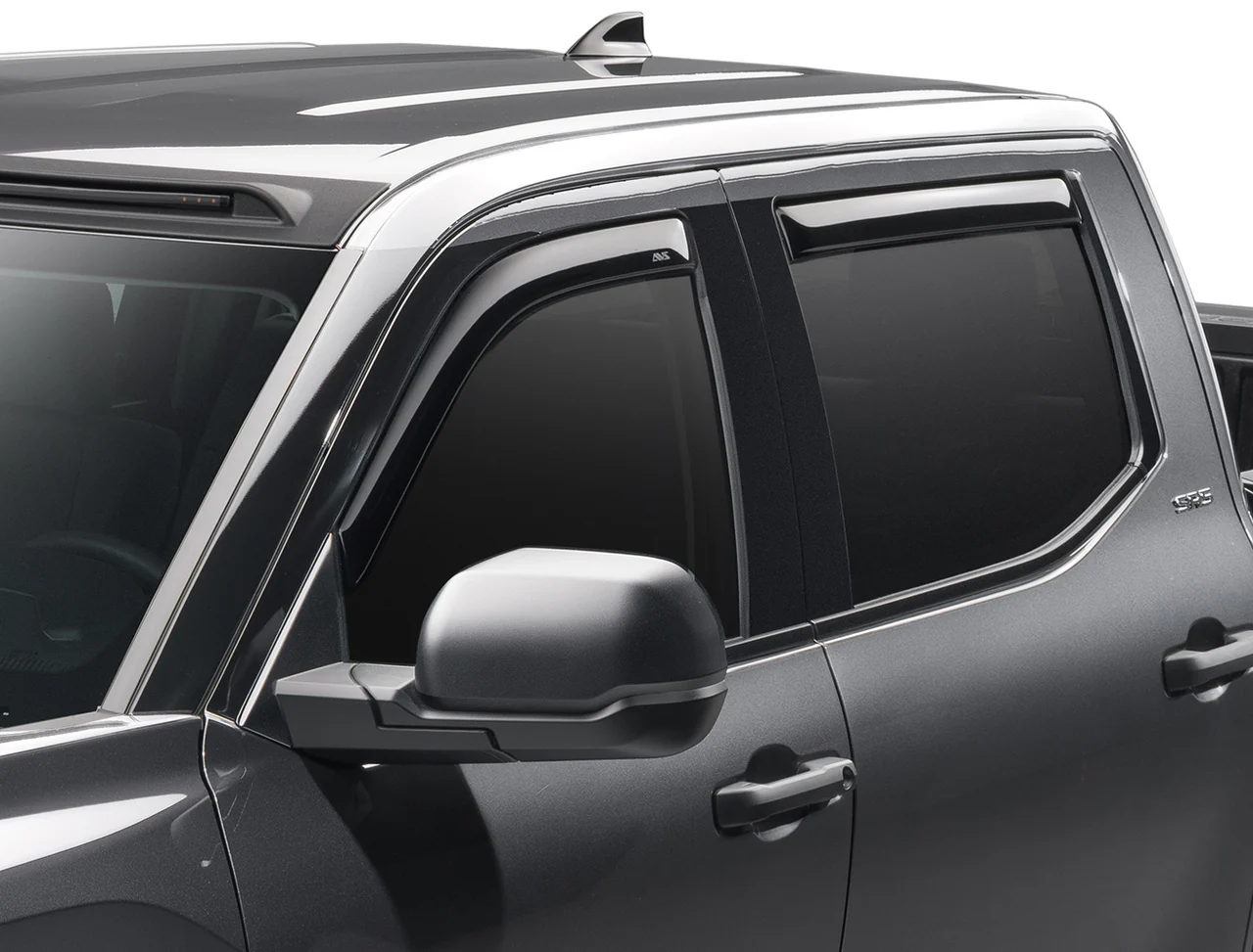 AutoVentshade In-Channel Ventvisors - Image 4