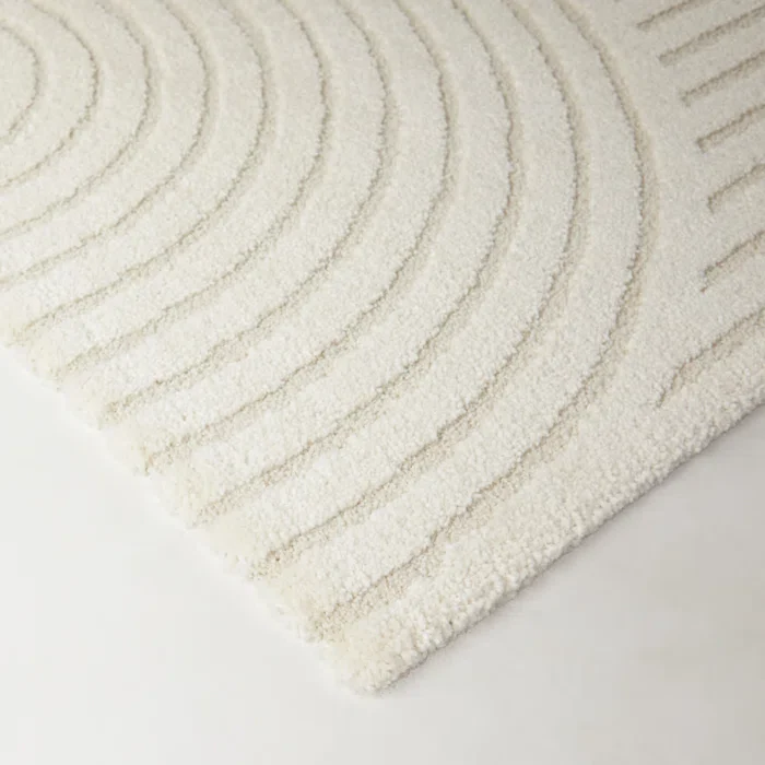 Ayjah Indoor Rug 5' x 7' - Image 2