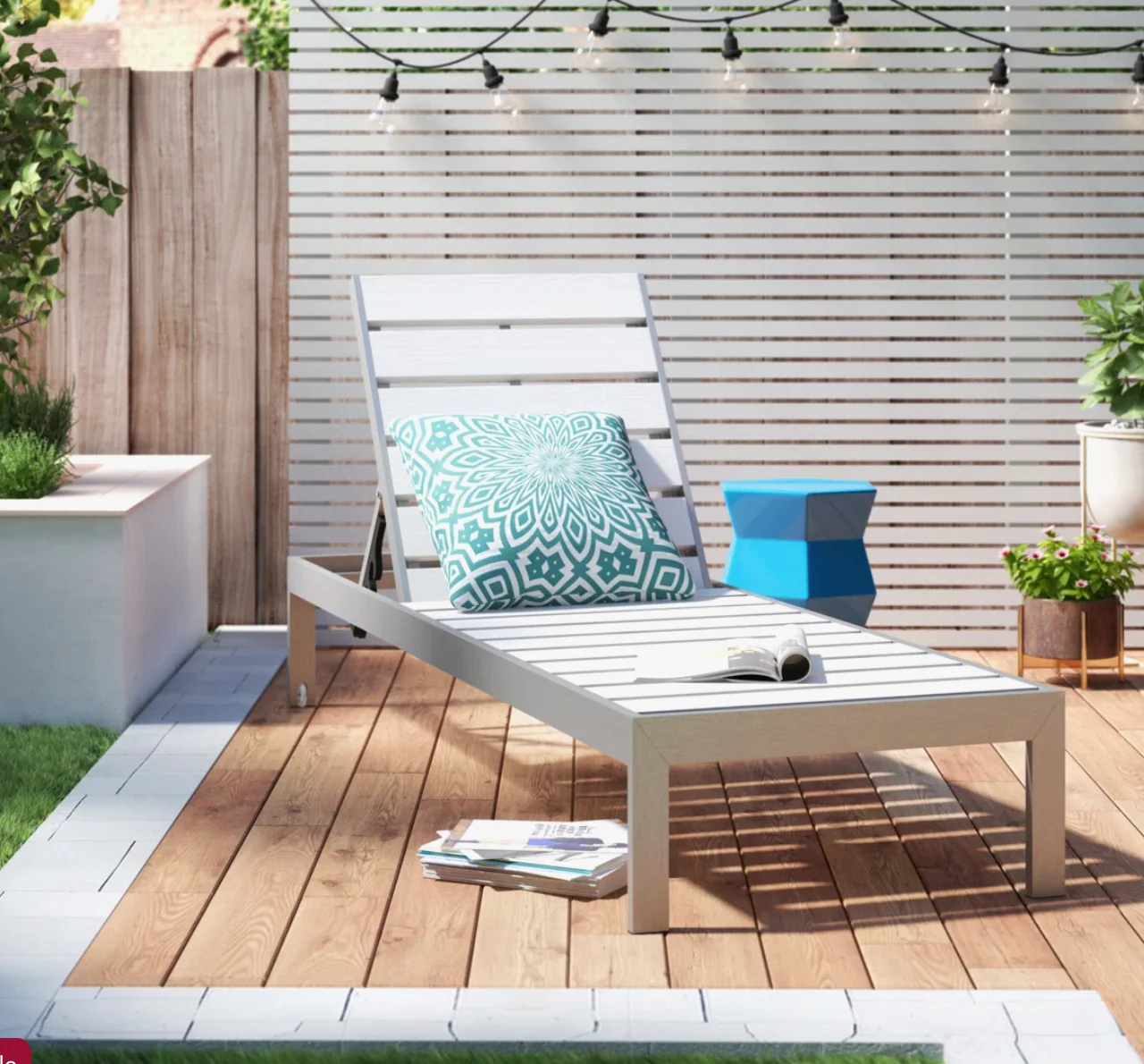 Showroom Items