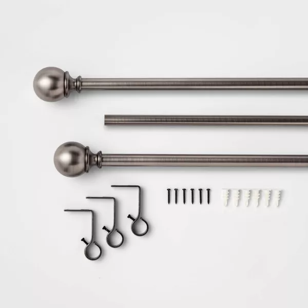 Ball Curtain Rod - Image 3