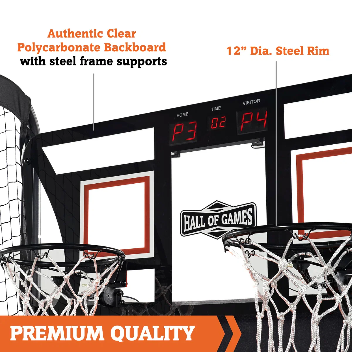 Basketball Arcade Game - Image 3