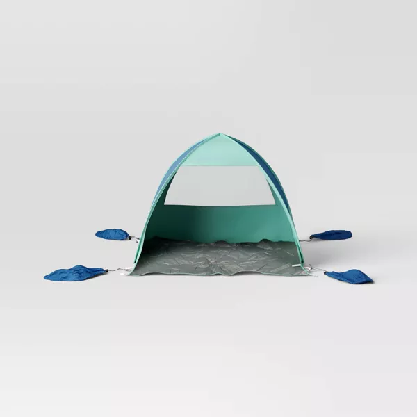 Beach Pop Up Shelter - Image 3
