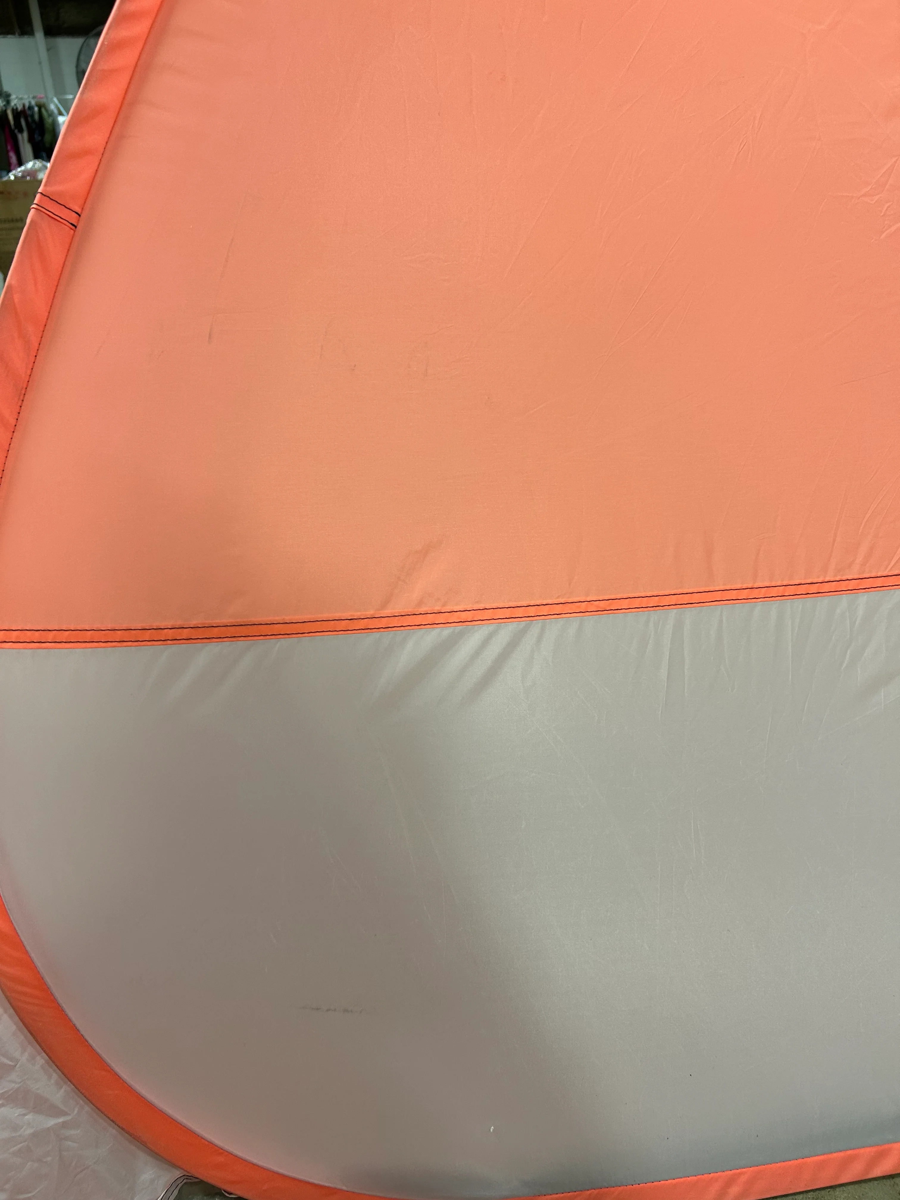 Beach Pop Up Shelter - Image 7