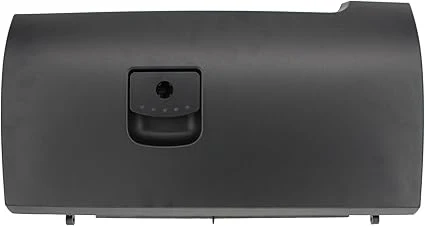 Black Glove Box Door Lid Cover for Volkswagen Beetle