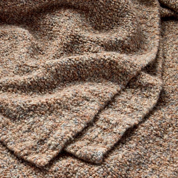 Boucle Blanket King - Image 4