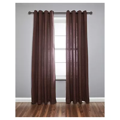 Cagio Curtain Rod - Oil Rubbed Bronze - Image 3