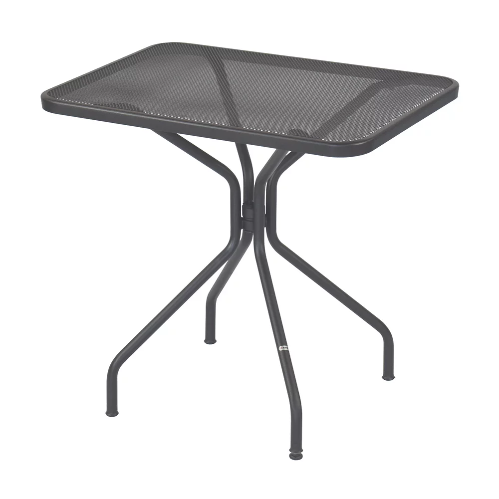 Cambi Outdoor Table Red