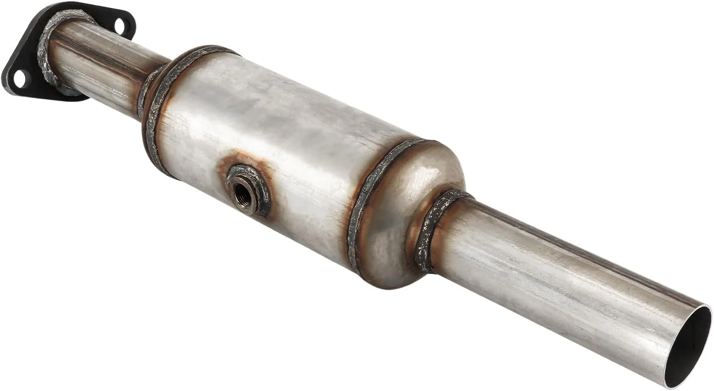 Catalytic Converter Compatible With 2012-2016 Soul - Image 5