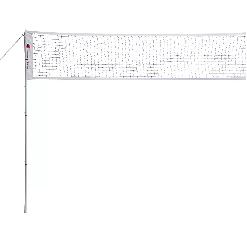Champion Spike Volleyball Net - Image 4