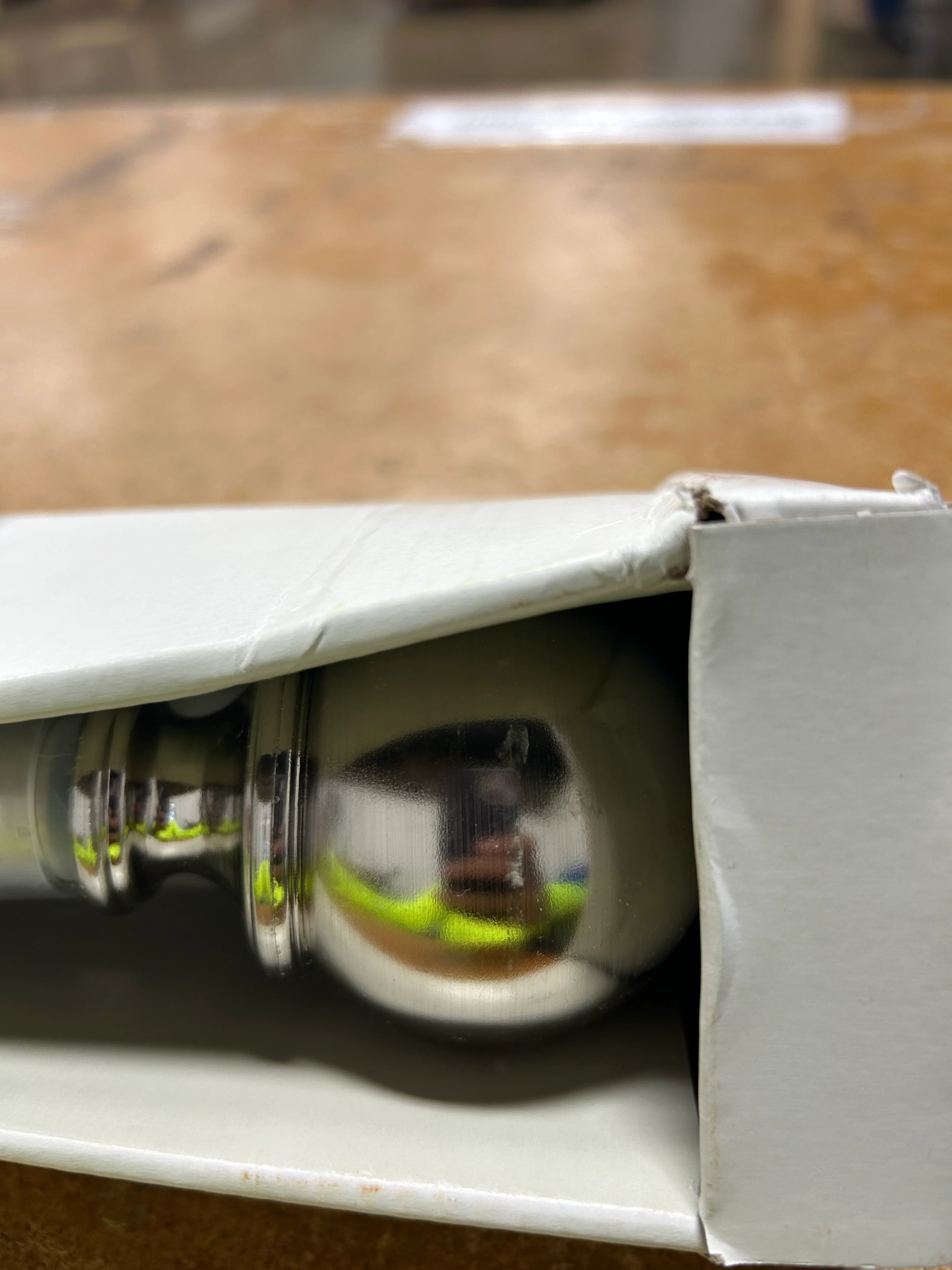 Ball Curtain Rod - Image 5