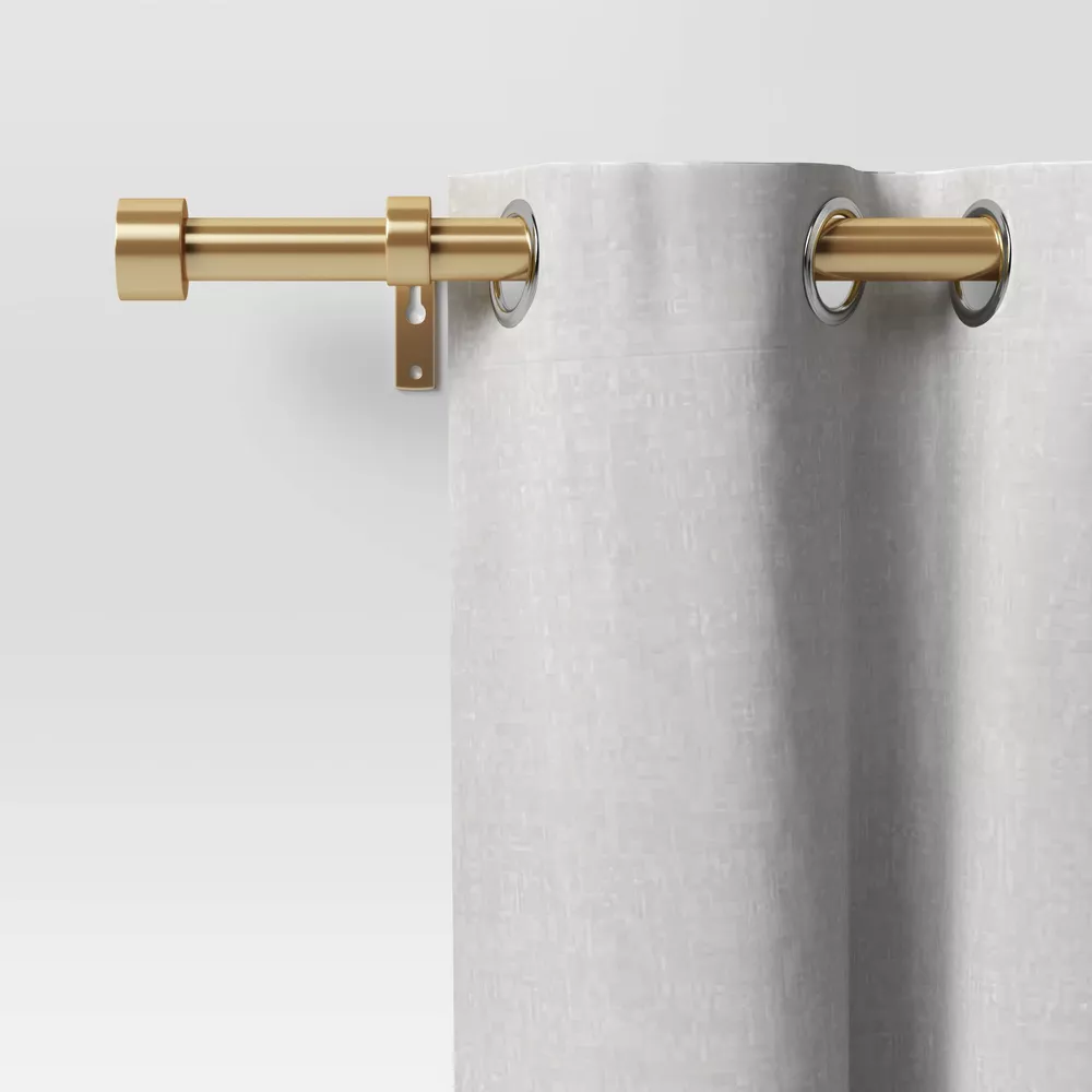 Dauntless Curtain Rod - Image 2