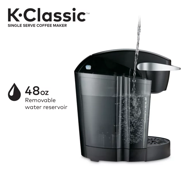 K-Classic Coffee Maker - Image 3