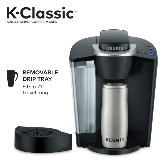 K-Classic Coffee Maker - Image 4