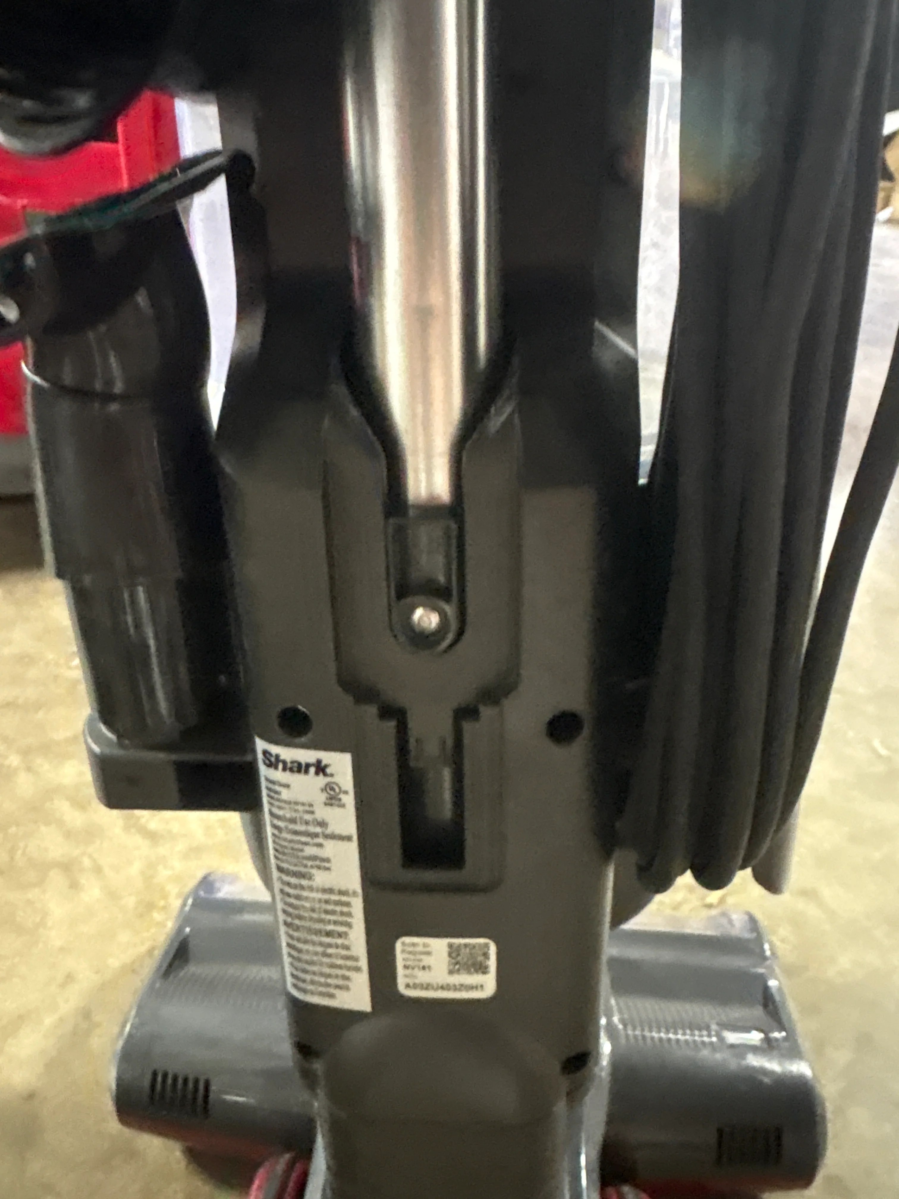 Navigator Swivel Pro Upright Vacuum - Image 9