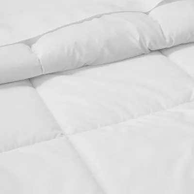 Premium Down Alternative Comforter - Full/Queen - Image 2