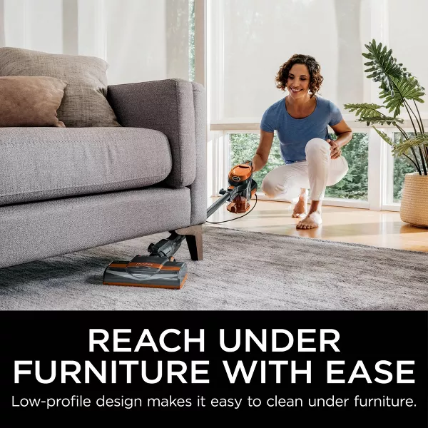 Rocket Ultra-Light Corded Stick Vacuum - Image 3