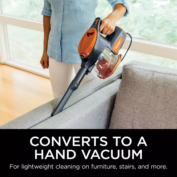 Rocket Ultra-Light Corded Stick Vacuum - Image 4