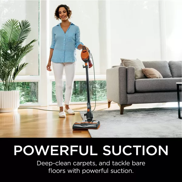 Rocket Ultra-Light Corded Stick Vacuum - Image 5