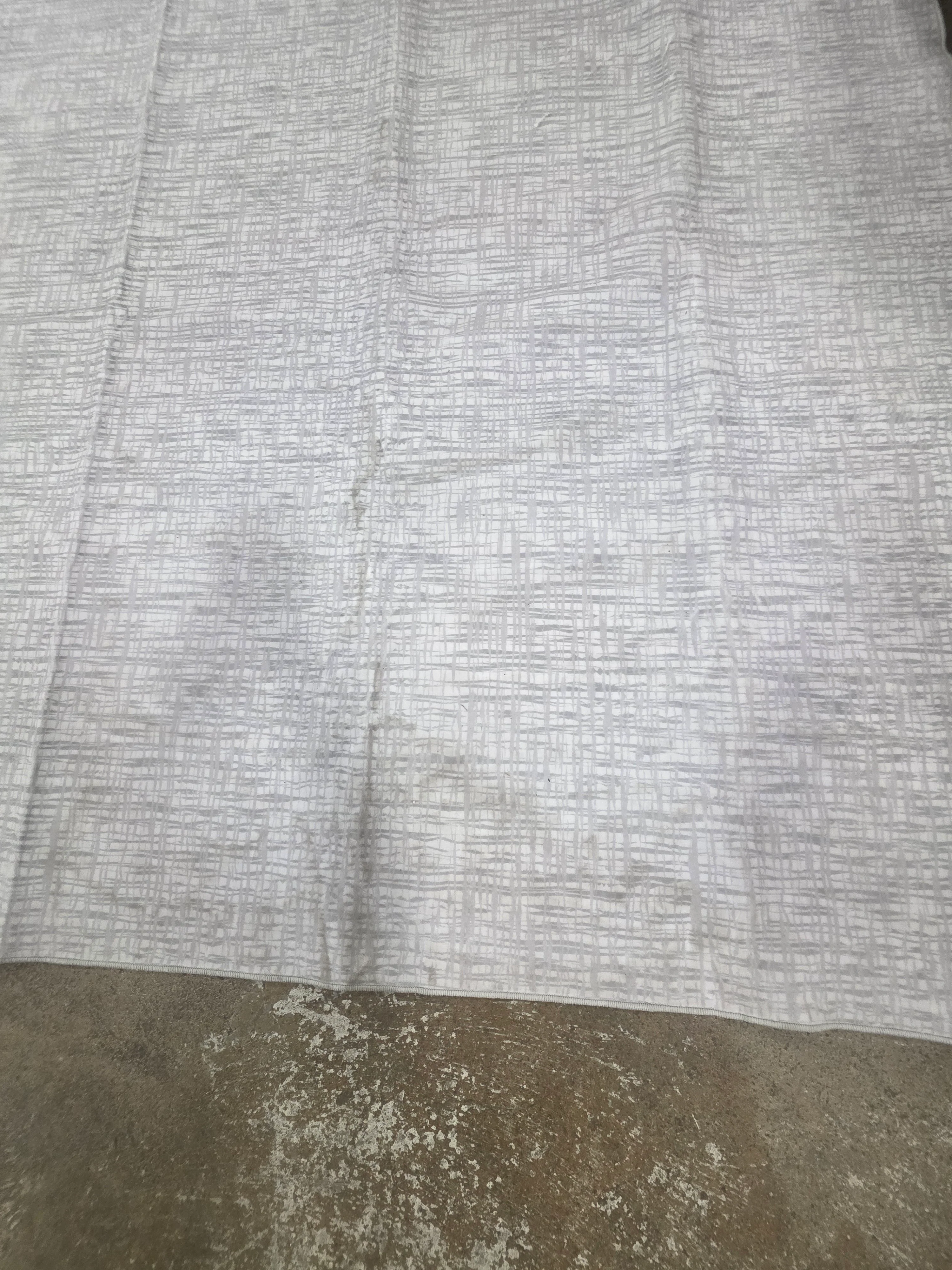 Washable Rug 8x10 - Stain Resistant - Image 6