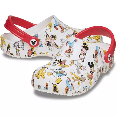 Adult Mickey Mouse & Friends Baya Clogs - Image 2