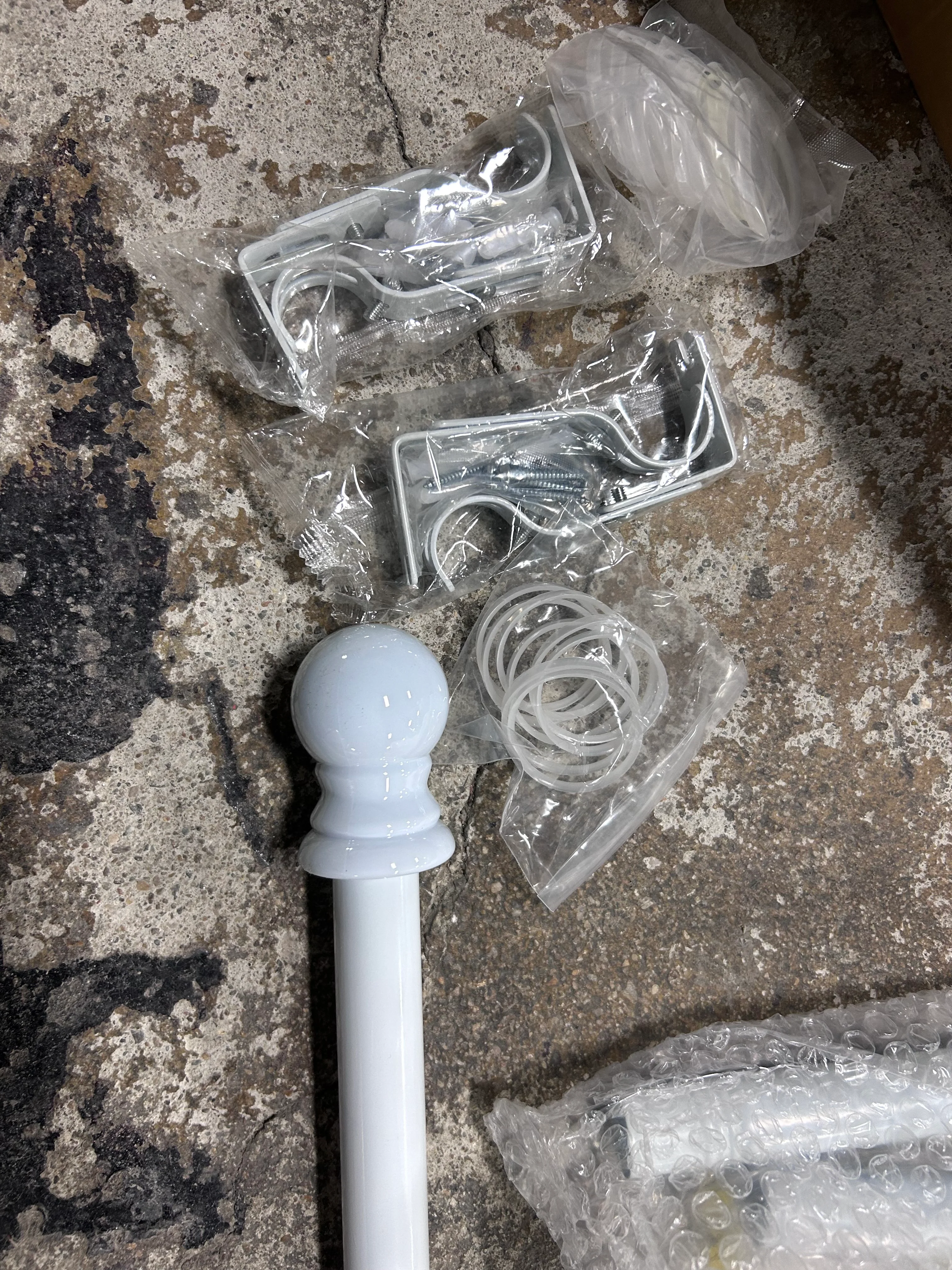 Curtain Rods for Windows - Image 6
