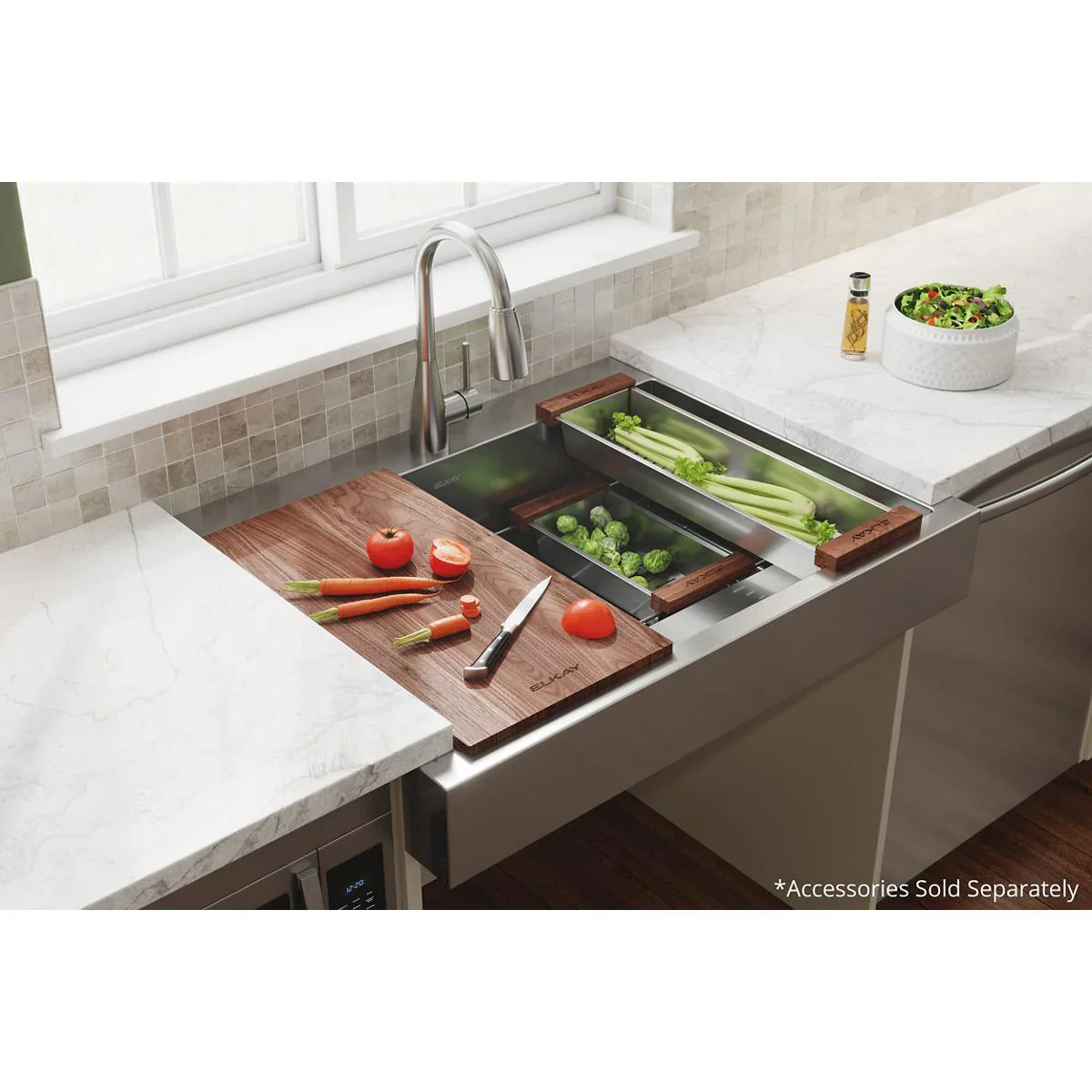 Dart Canyon Stainless Steel - Image 3