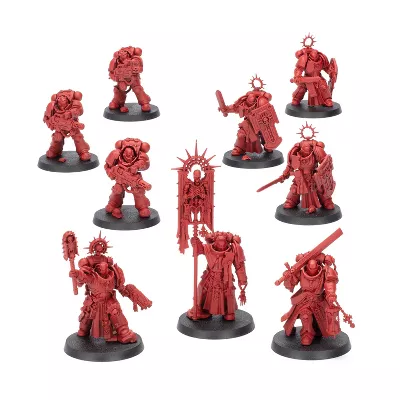 Dawn of War: Onslaught Board Game: Strategy for 1-4 Players - Image 2