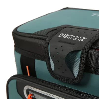 Deep Freeze Zipperless Hardbody Cooler - Image 4