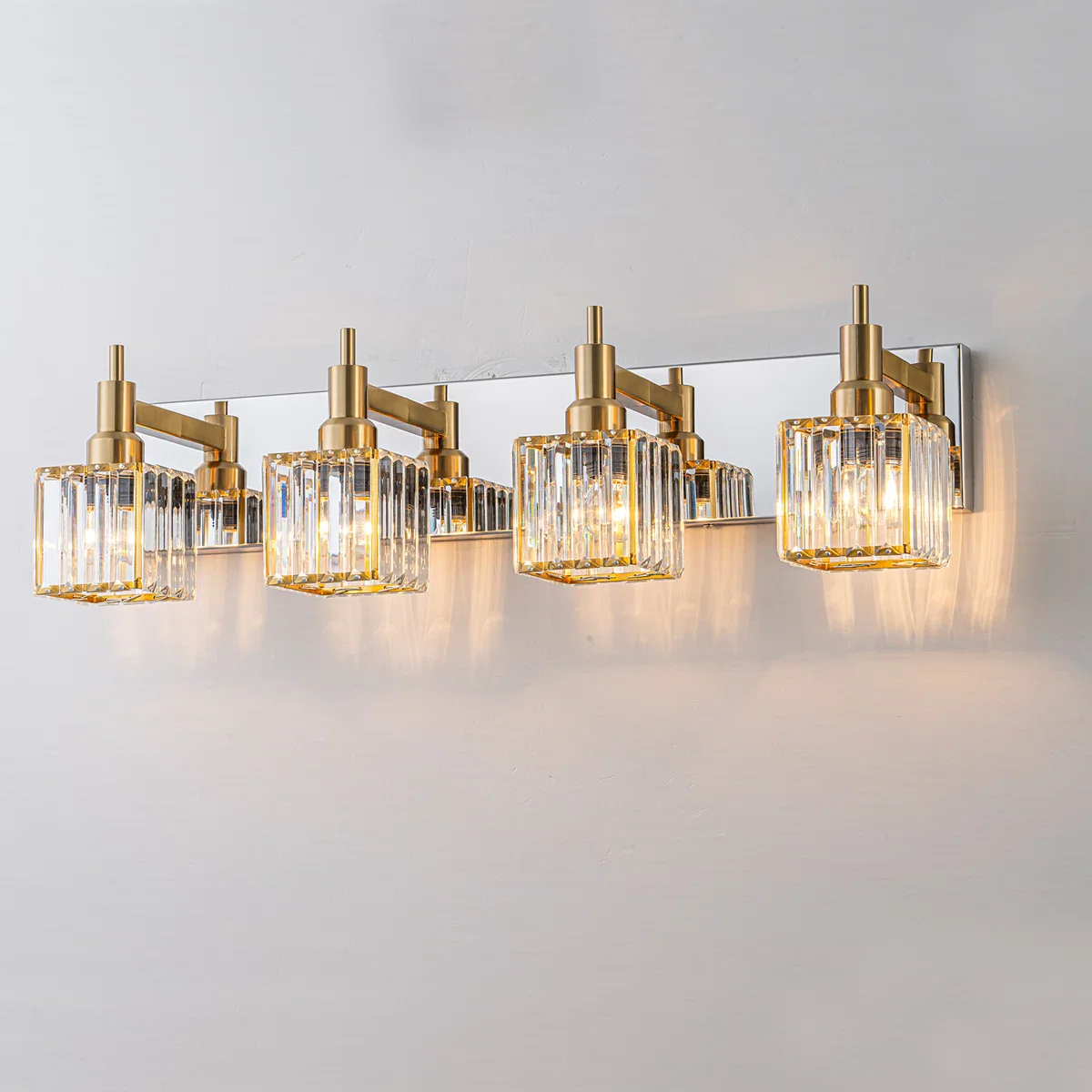 Taevion Dimmable Vanity Light - Image 2
