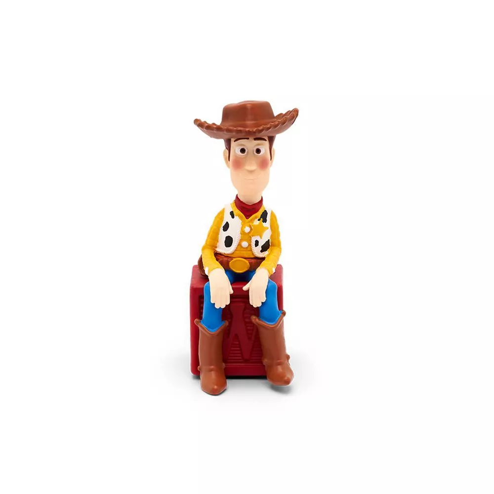Disney Pixar Toy Story Toniebox 1 - Red - Image 3
